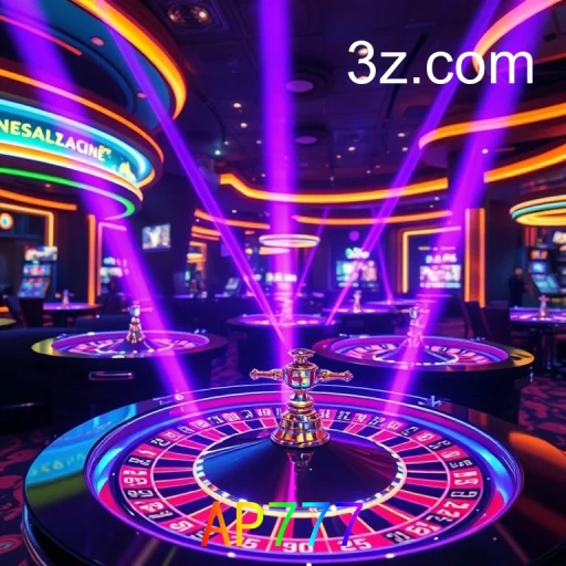 Slots Encantadores: A Magia do AP777 em Jogo