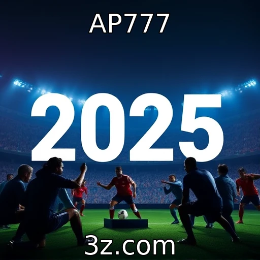 AP777 Desvendando o Mundo das Apostas Esportivas: Análise Completa de Campeonato