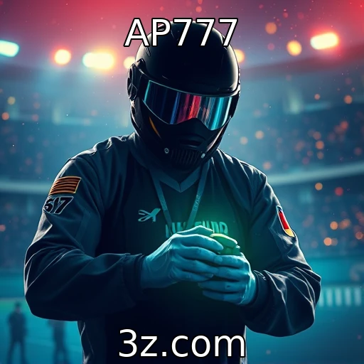 AP777 Apostas em e-sports: Como aumentar suas chances de vitória