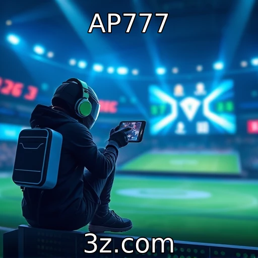 AP777 Apostas Esportivas: Análises Que Transformam Sua Estratégia em 2025