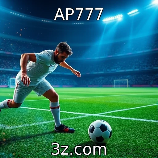 AP777 Os segredos das apostas esportivas: dicas para melhorar sua performance