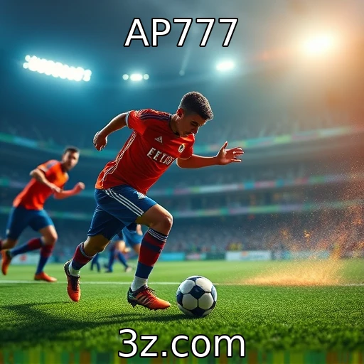 AP777 Explore os segredos das apostas no mercado brasileiro em 2025