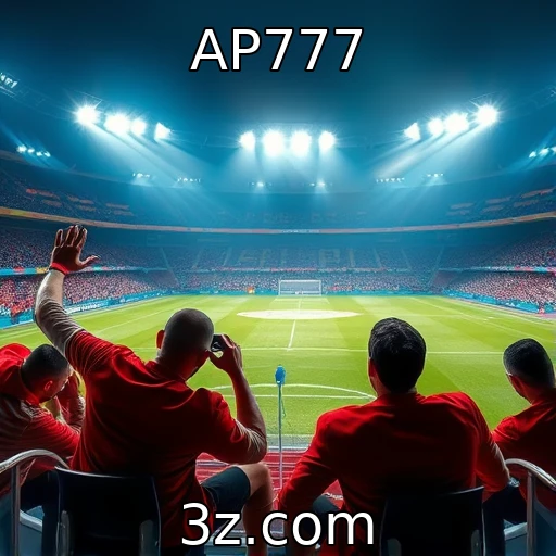 AP777 As principais estratégias para apostas esportivas em partidas ao vivo