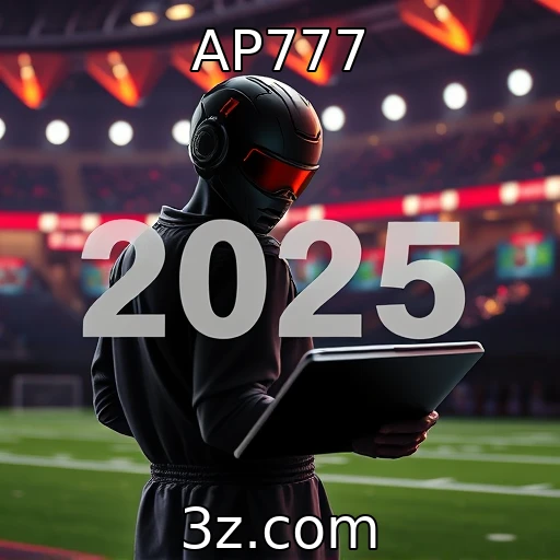 AP777 Descubra as Melhores Estratégias para Apostas em Futebol em 2025