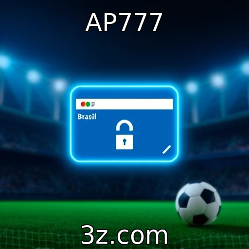 AP777 As melhores dicas para apostar com responsabilidade no mercado brasileiro