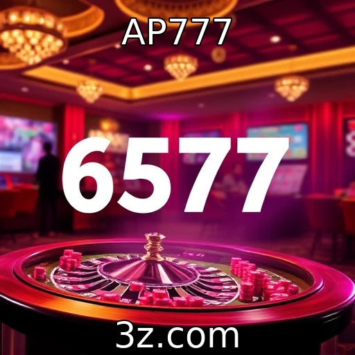 AP777 Os segredos das apostas esportivas que você ainda não conhece