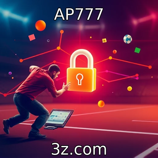 AP777 Apostas Esportivas: Análises que Podem Transformar Suas Decisões